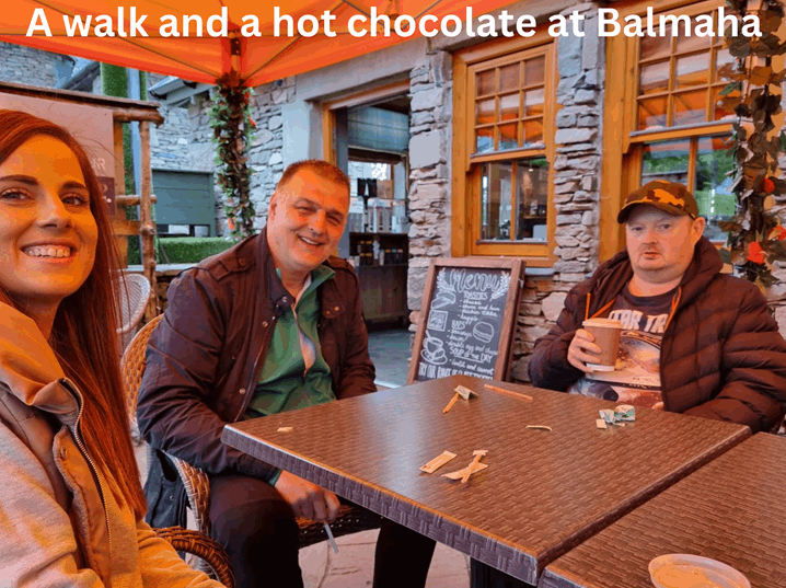 balmaha