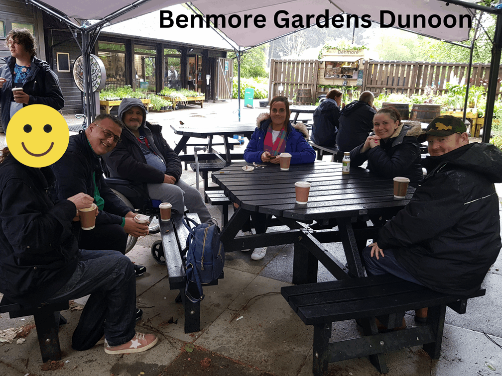 benmore