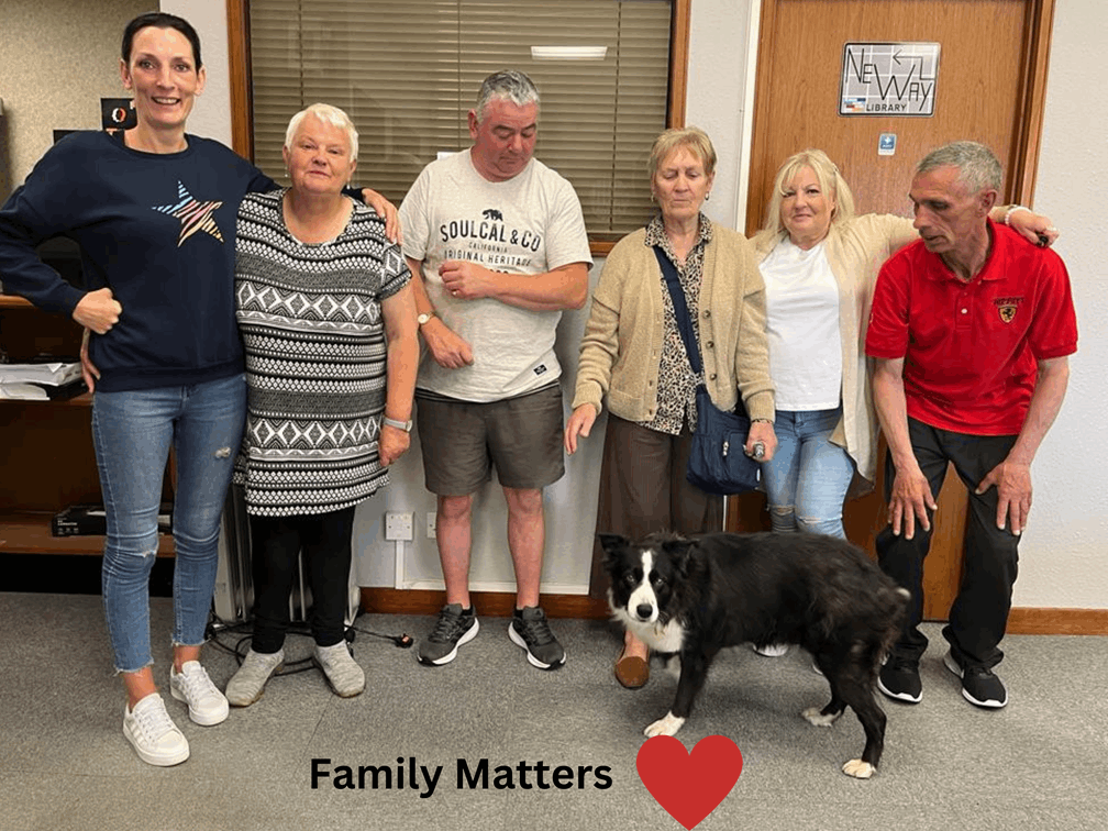 family-group