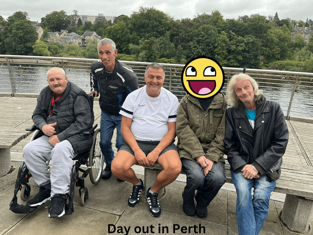perth