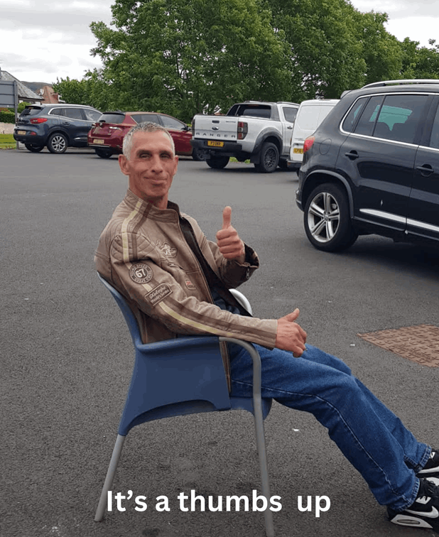 thumbs-up